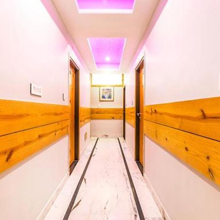 缤旅小屋 斋浦尔 外观 照片