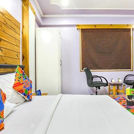 缤旅小屋 斋浦尔 外观 照片