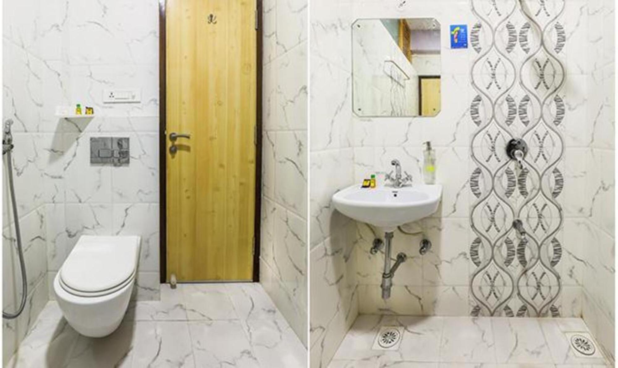 缤旅小屋 斋浦尔 外观 照片