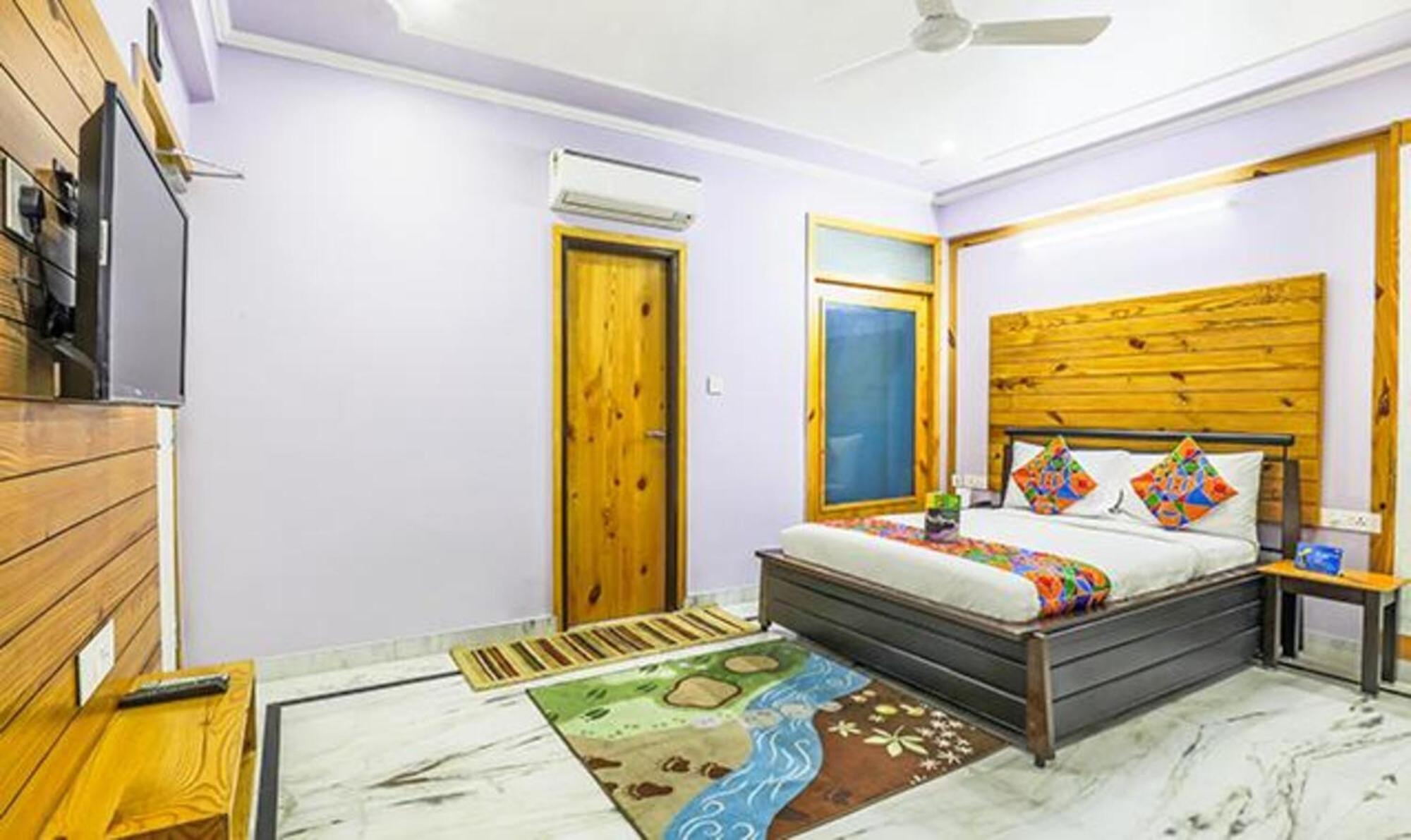 缤旅小屋 斋浦尔 外观 照片
