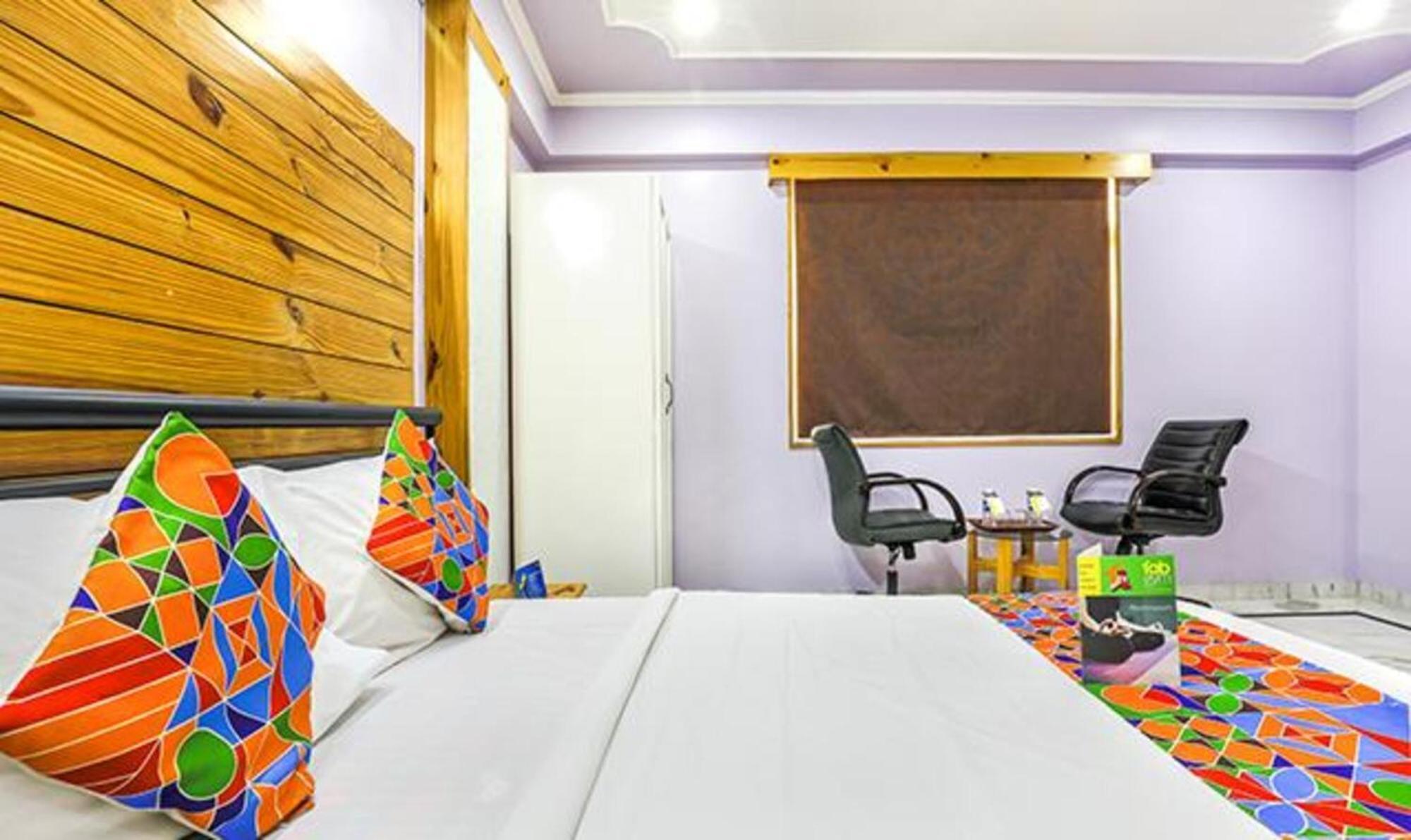 缤旅小屋 斋浦尔 外观 照片